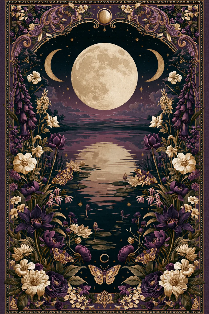 The Moon