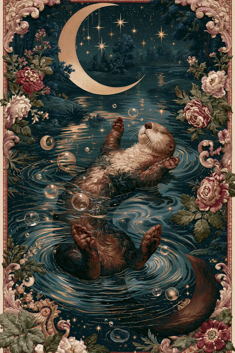 The Otter