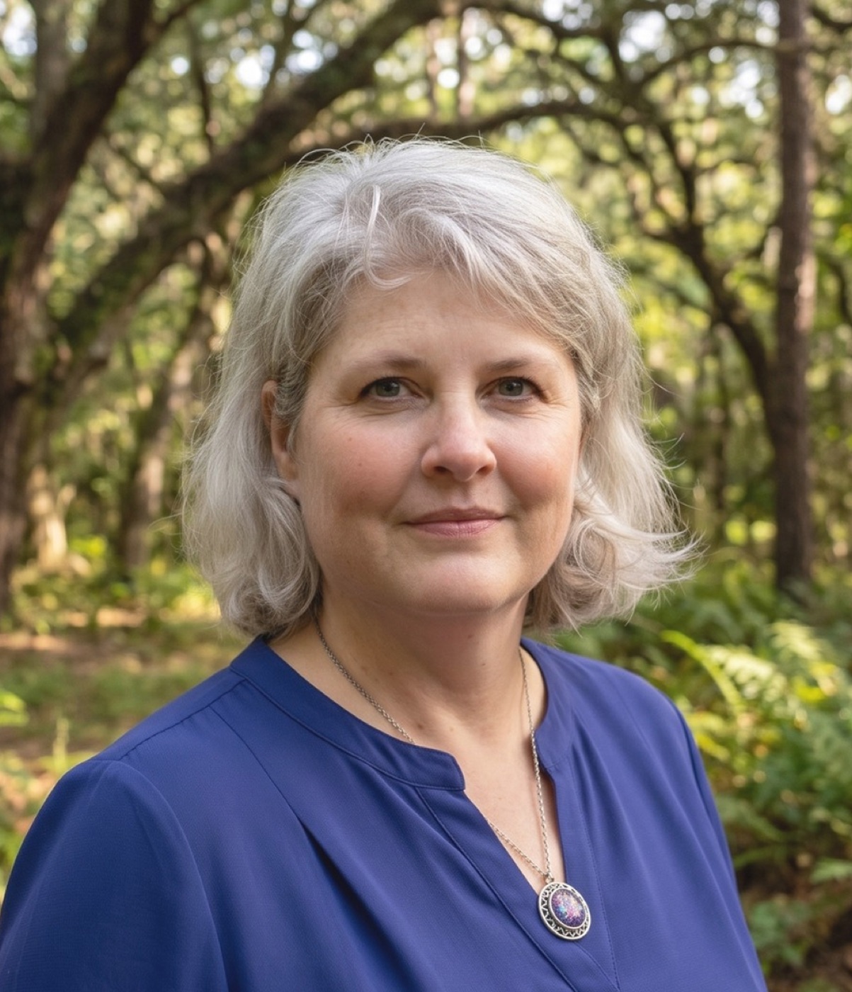 Kathryn Newey