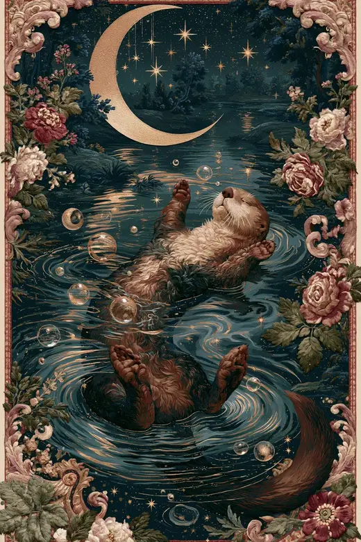 The Otter